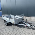 Bakwagen
