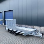Machinetransporter