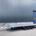 Multi/Auto Transporter
