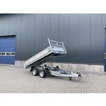 Hapert Hapert Cobalt HB-2 | 305 x 160 x 30 cm | 2.700 kg | Geremd ALL - IN AKTIE!