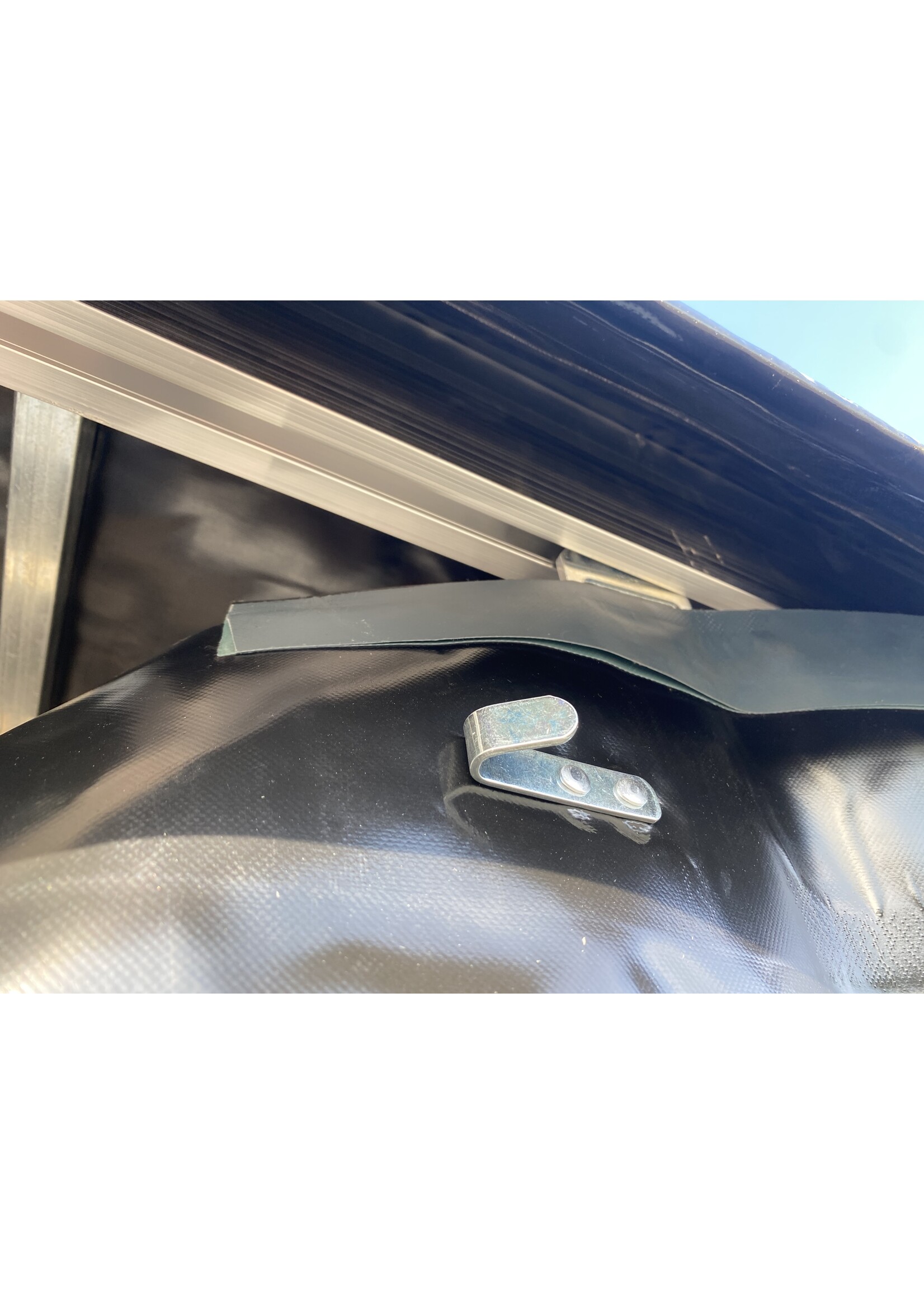 Eduard Eduard | 356 x 180 x 180 cm | 2.700 kg | Geremd ALL - IN AKTIE!