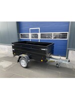 TPV TPV TL-EU2 | 202 x 107 x 68 cm | Ongeremd | ALL - IN AKTIE!