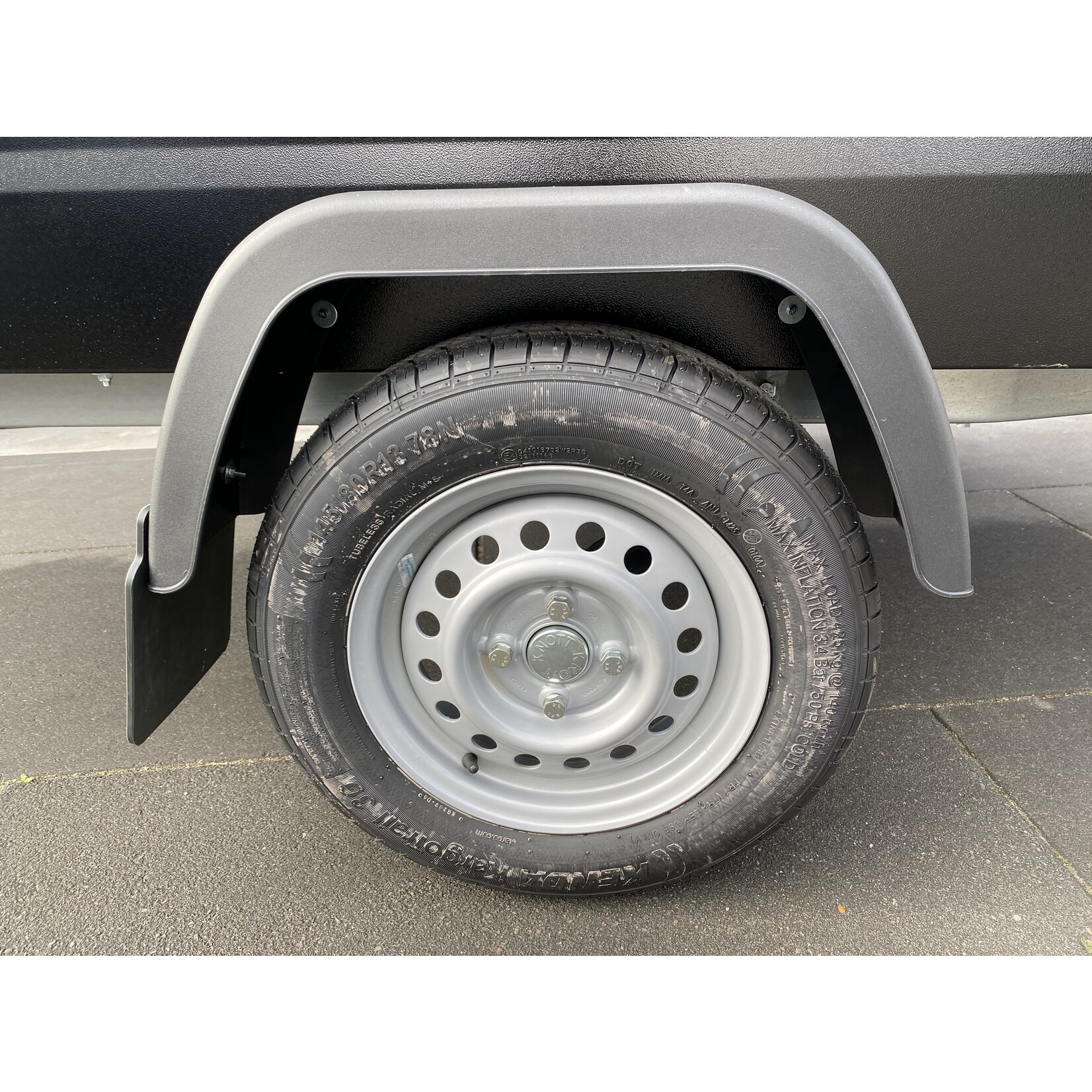 TPV TPV TL-EU2 | 202 x 107 x 68 cm | Ongeremd | ALL - IN AKTIE!