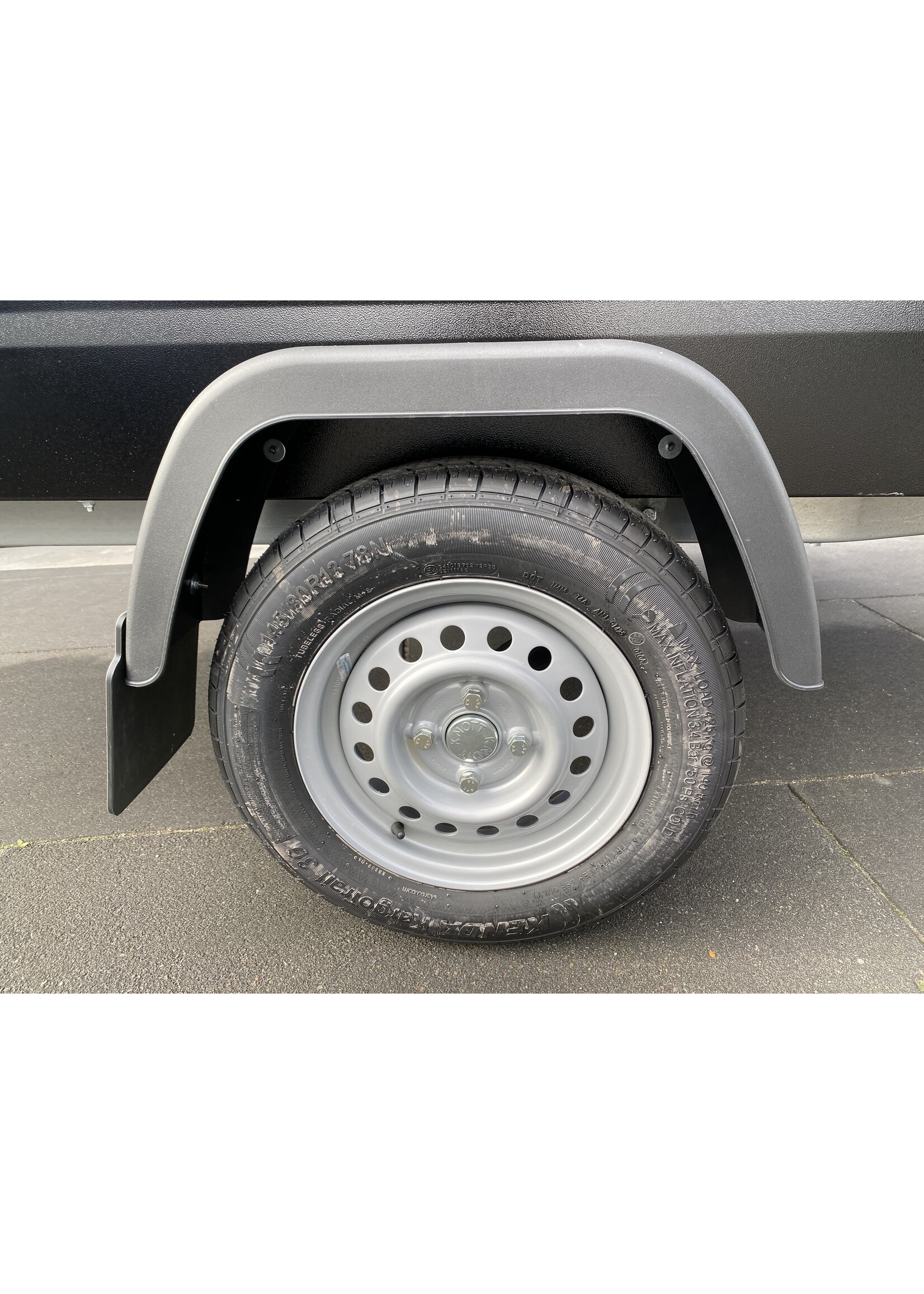 TPV TPV TL-EU2 | 202 x 107 x 68 cm | Ongeremd | ALL - IN AKTIE!