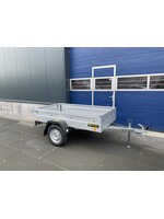 TPV TPV TL-EU2 | 202 x 107 x 34 cm | 750 kg | ongeremd | ALL - IN AKTIE!
