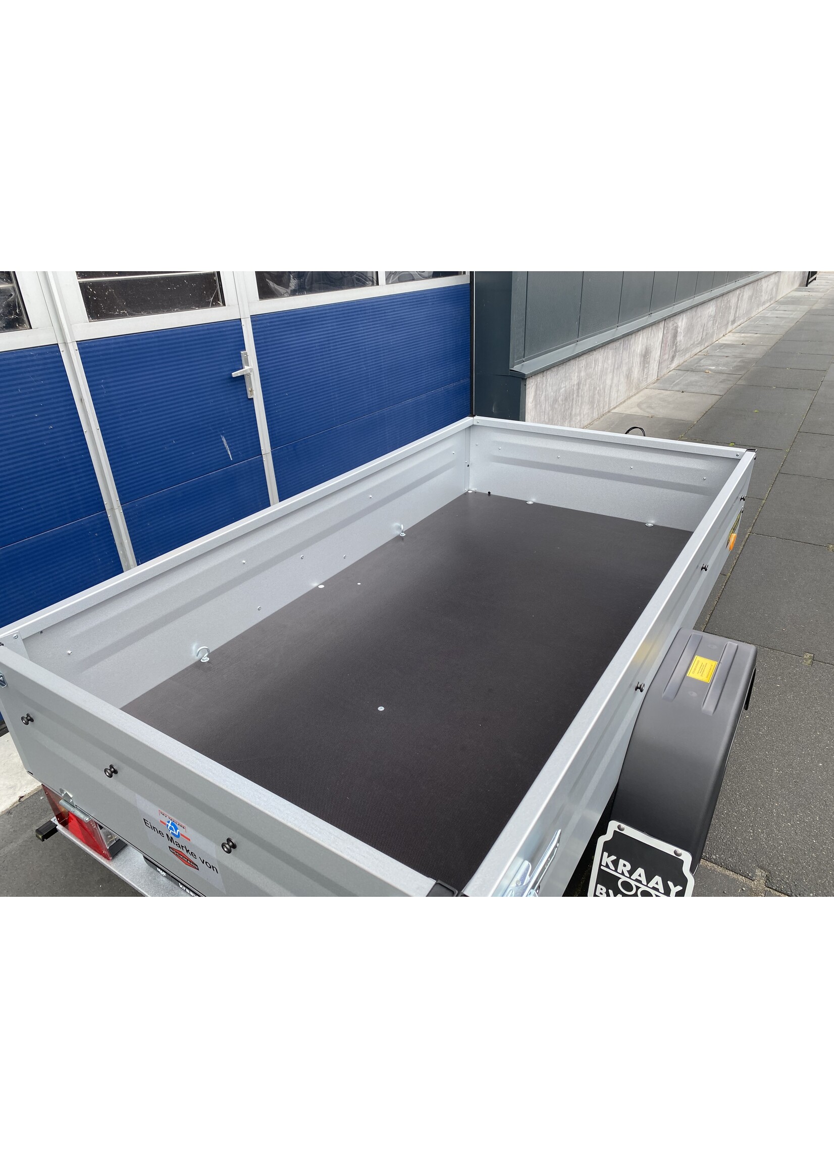 TPV TPV TL-EU2 | 202 x 107 x 34 cm | 750 kg | ongeremd | ALL - IN AKTIE!