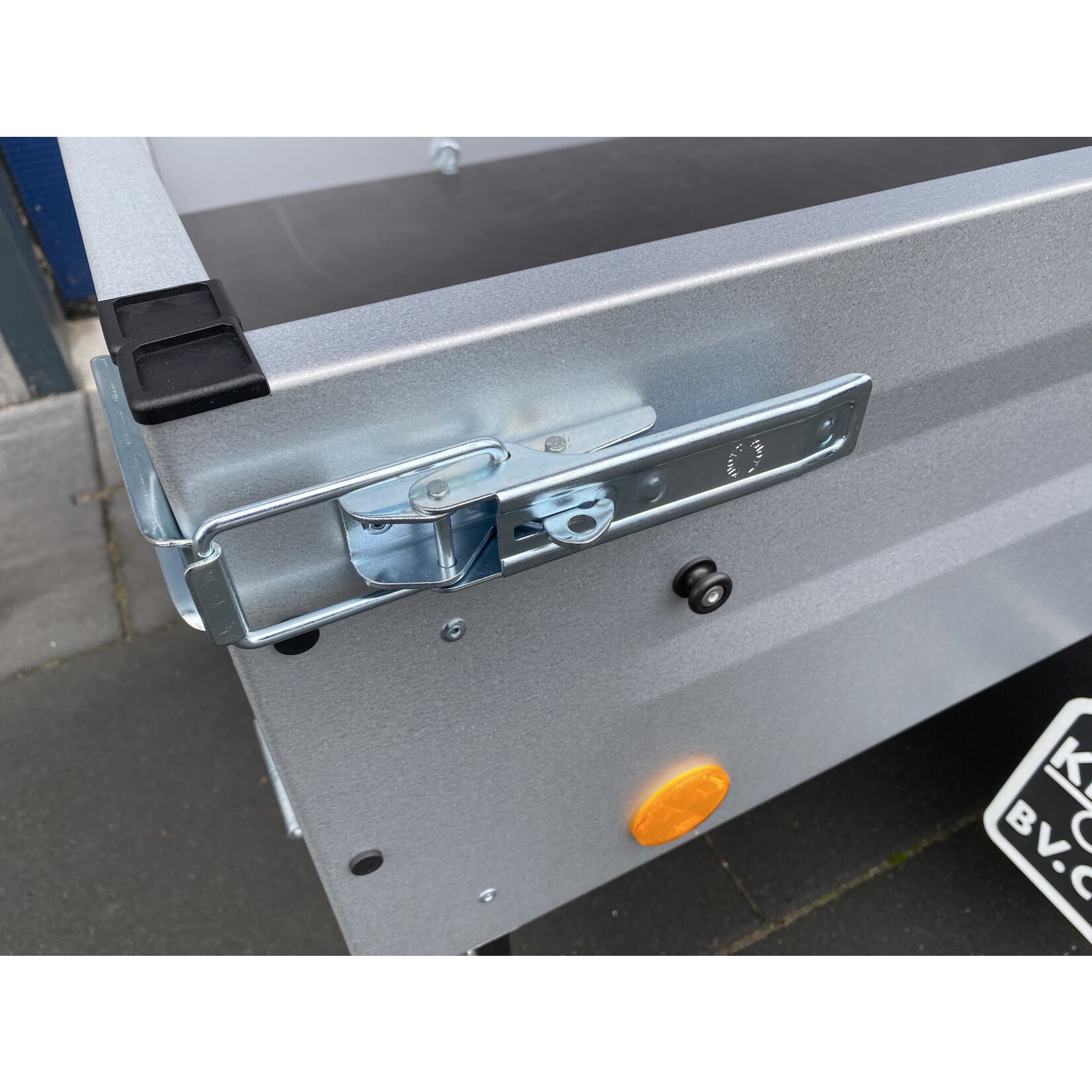 TPV TPV TL-EU2 | 202 x 107 x 34 cm | 750 kg | ongeremd | ALL - IN AKTIE!