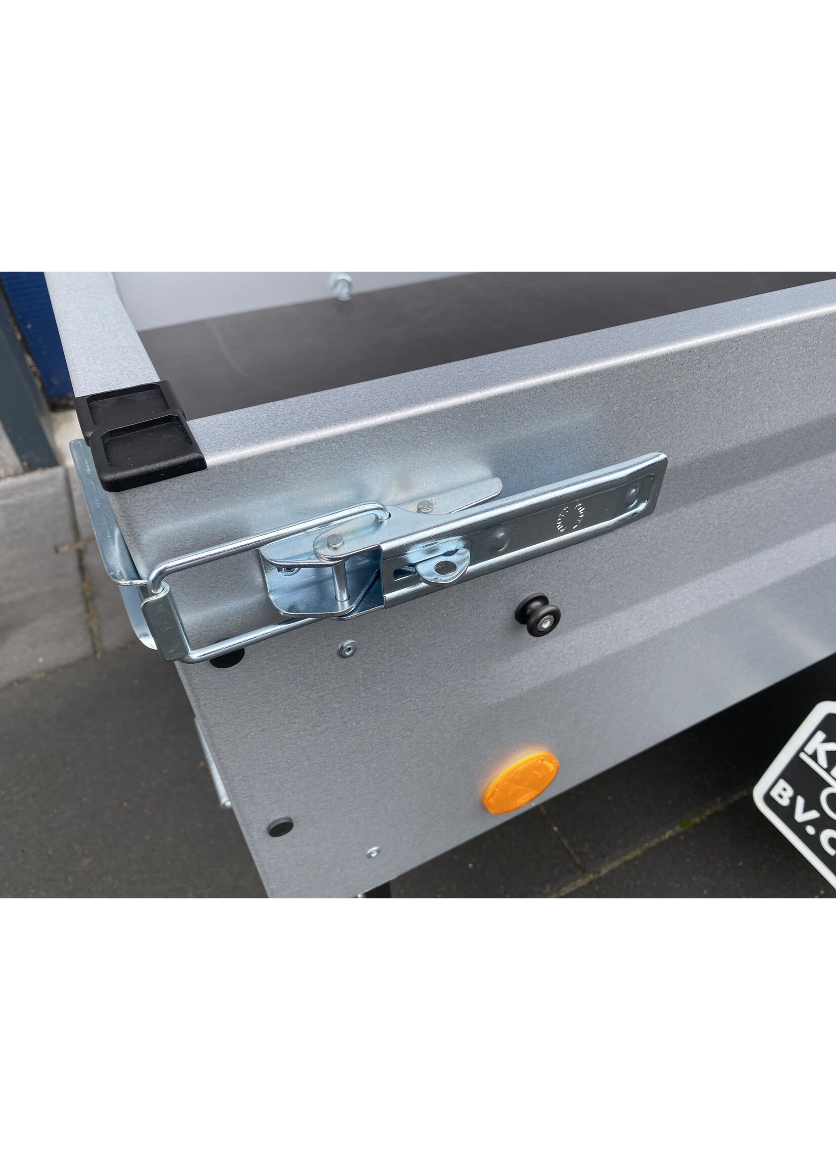 TPV TPV TL-EU2 | 202 x 107 x 34 cm | 750 kg | ongeremd | ALL - IN AKTIE!