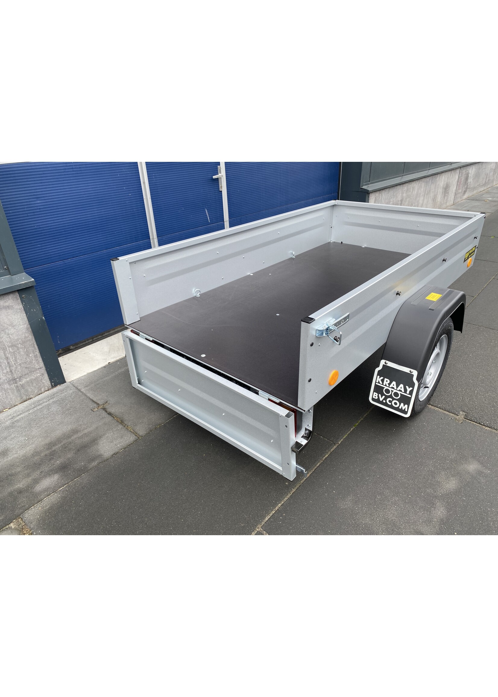 TPV TPV TL-EU2 | 202 x 107 x 34 cm | 750 kg | ongeremd | ALL - IN AKTIE!