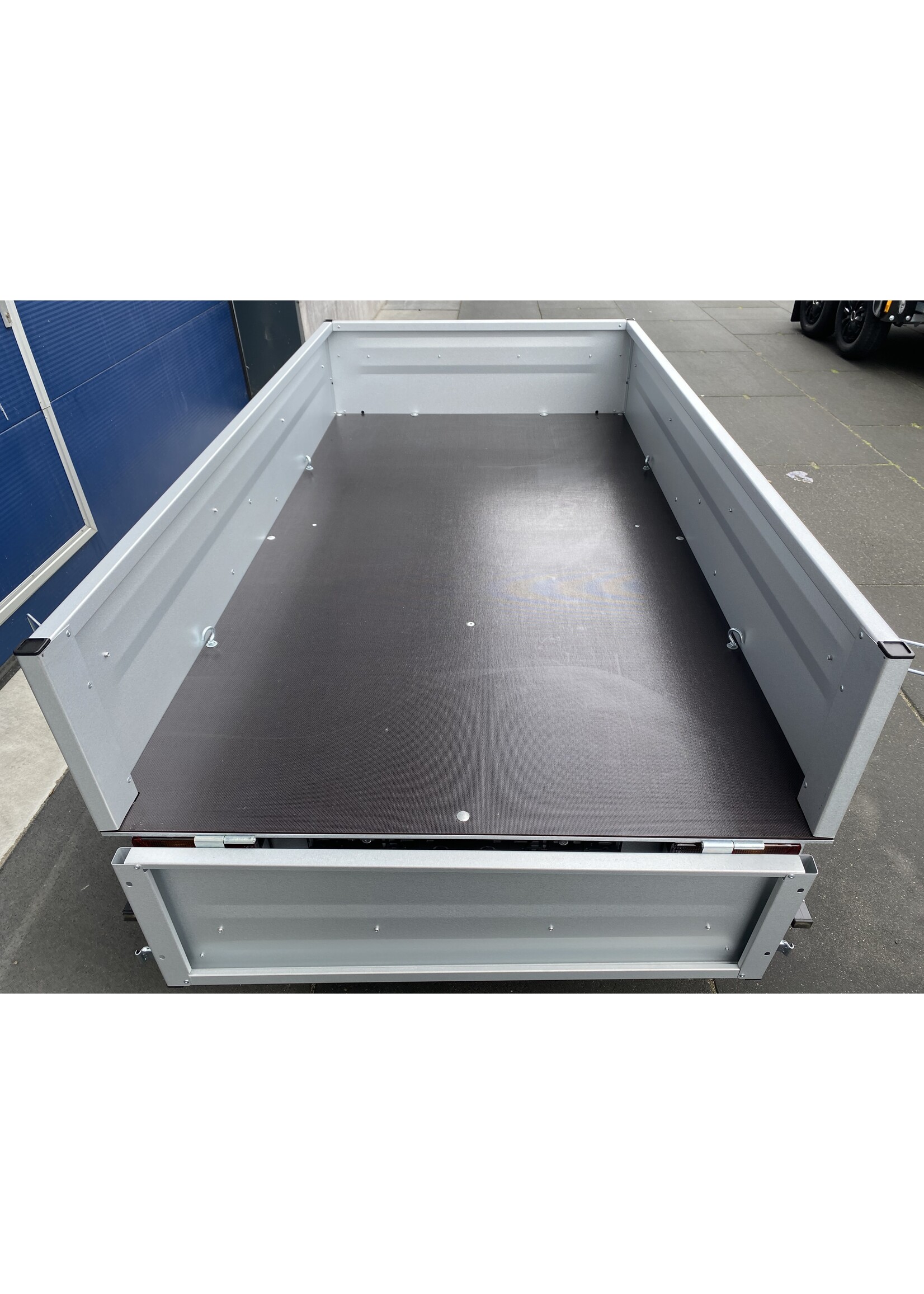 TPV TPV TL-EU2 | 202 x 107 x 34 cm | 750 kg | ongeremd | ALL - IN AKTIE!
