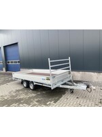 Hulco Hulco Medax-2 | 405 x 183 x 30 Cm | 3.000 Kg | Geremd | ALL-INN AKTIE