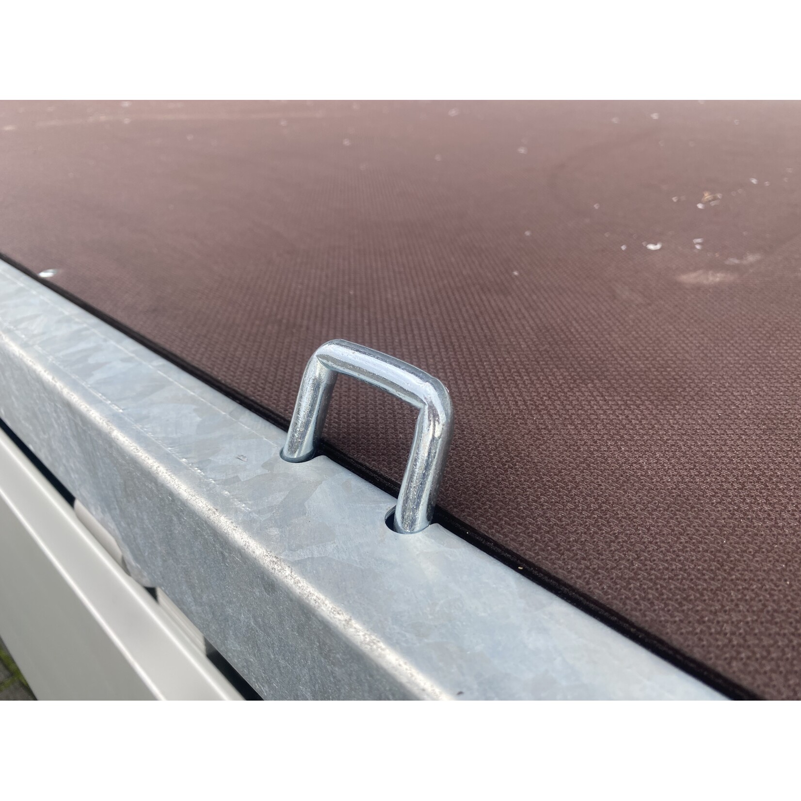 Hulco Hulco Medax-2 | 405 x 183 x 30 Cm | 3.000 Kg | Geremd | ALL-INN AKTIE