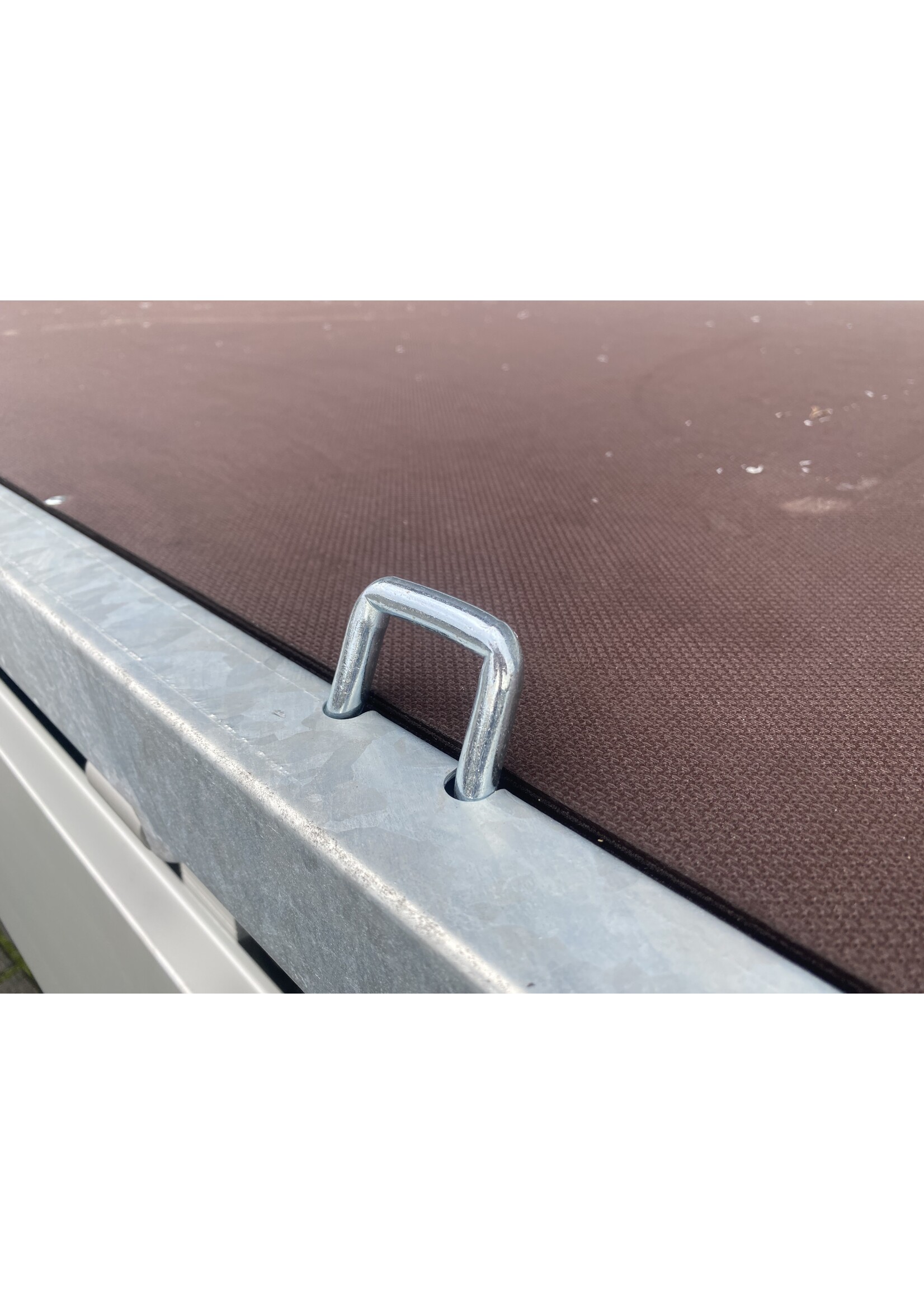 Hulco Hulco Medax-2 | 405 x 183 x 30 Cm | 3.000 Kg | Geremd | ALL-INN AKTIE