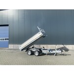 Hapert Hapert Cobalt HB-2 | 280 x 160 x 30 cm | 2.700 kg | Geremd ALL - IN AKTIE!