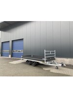 Hapert Hapert Azure H-2 | 375 x 180 x 30 cm | 2.700 kg | ALL - IN AKTIE!