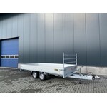 Anssems Anssems ASX | 405 x 178 x 30 cm | 3.000 kg | Geremd | ALL - IN AKTIE!