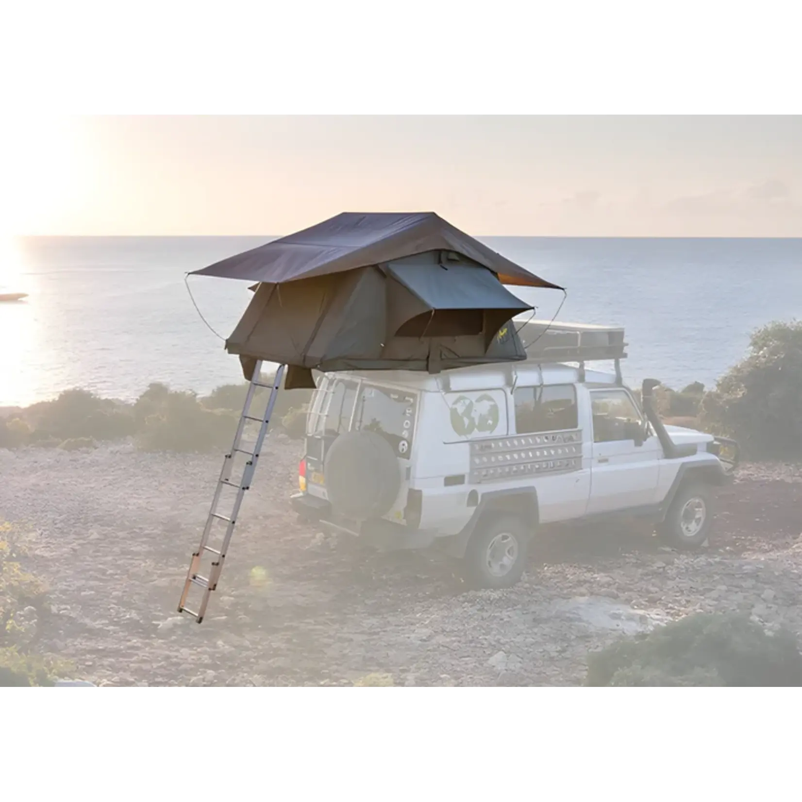 Gordigear Gordigear Tanami Ultra Light Daktent