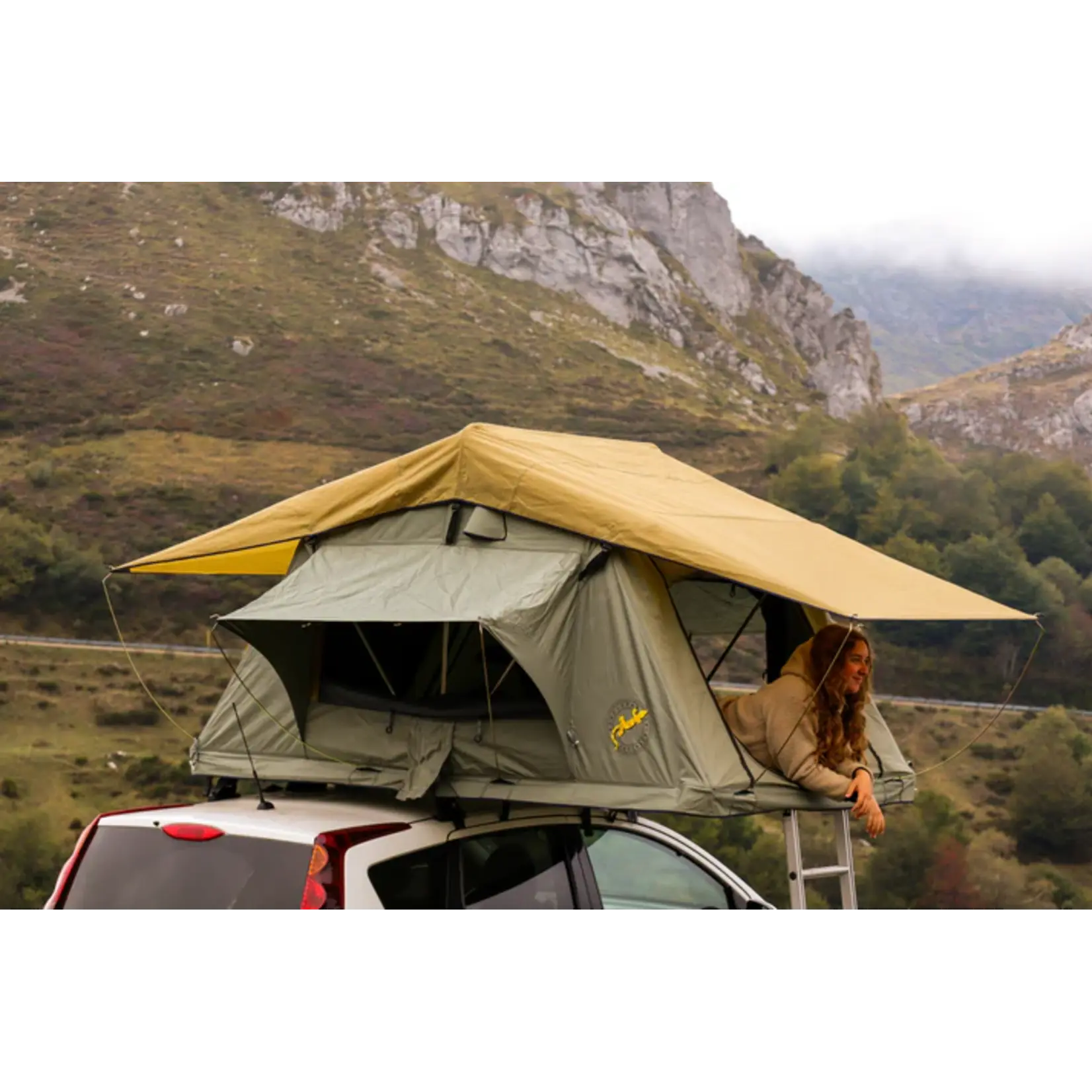 Gordigear Gordigear Tanami Ultra Light Daktent