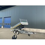 eduard Eduard kipper | 310 x 180 x 30 cm | 3.000 kg | Geremd ALL - IN AKTIE!