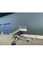 eduard Eduard kipper | 310 x 180 x 30 cm | 3.000 kg | Geremd ALL - IN AKTIE!