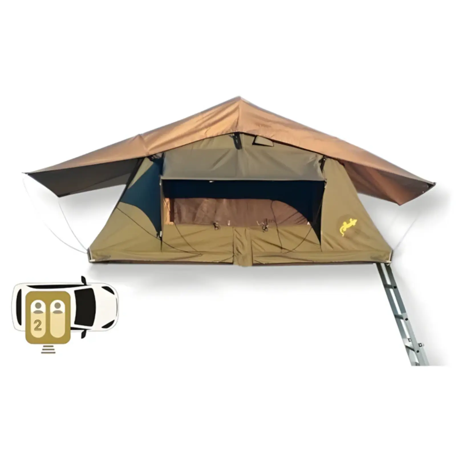 Gordigear Gordigear Tanami Light Daktent