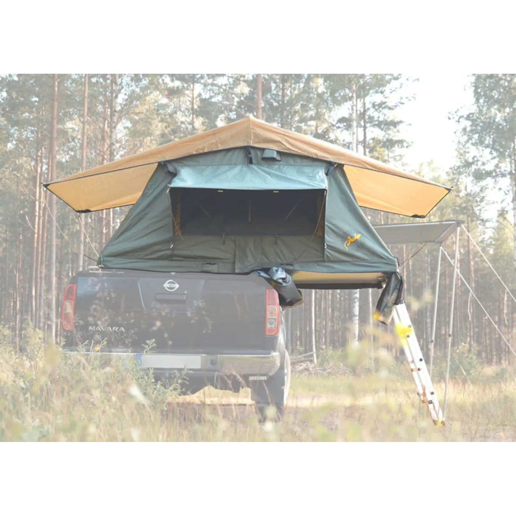 Gordigear Gordigear Tanami daktent 140 cm breed
