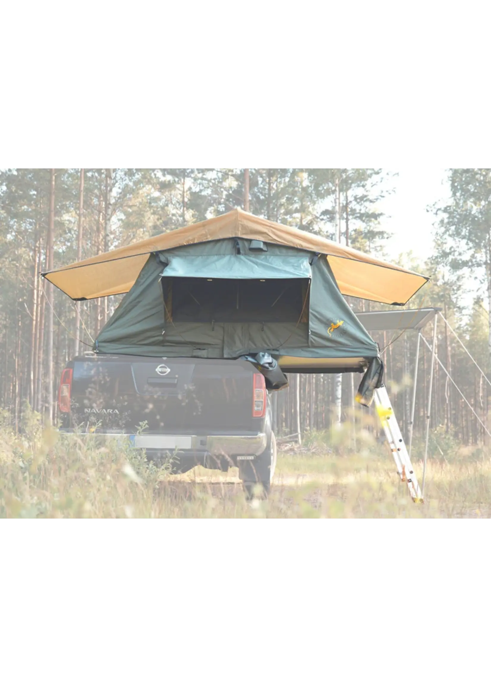 Gordigear Gordigear Tanami daktent 140 cm breed