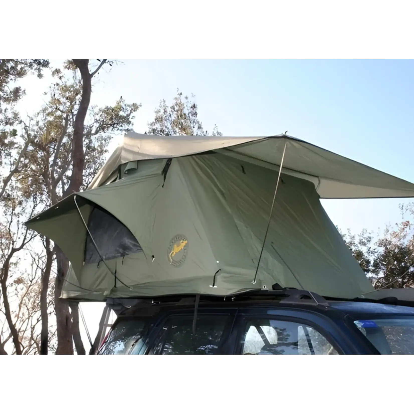 Gordigear Gordigear Tanami daktent 140 cm breed