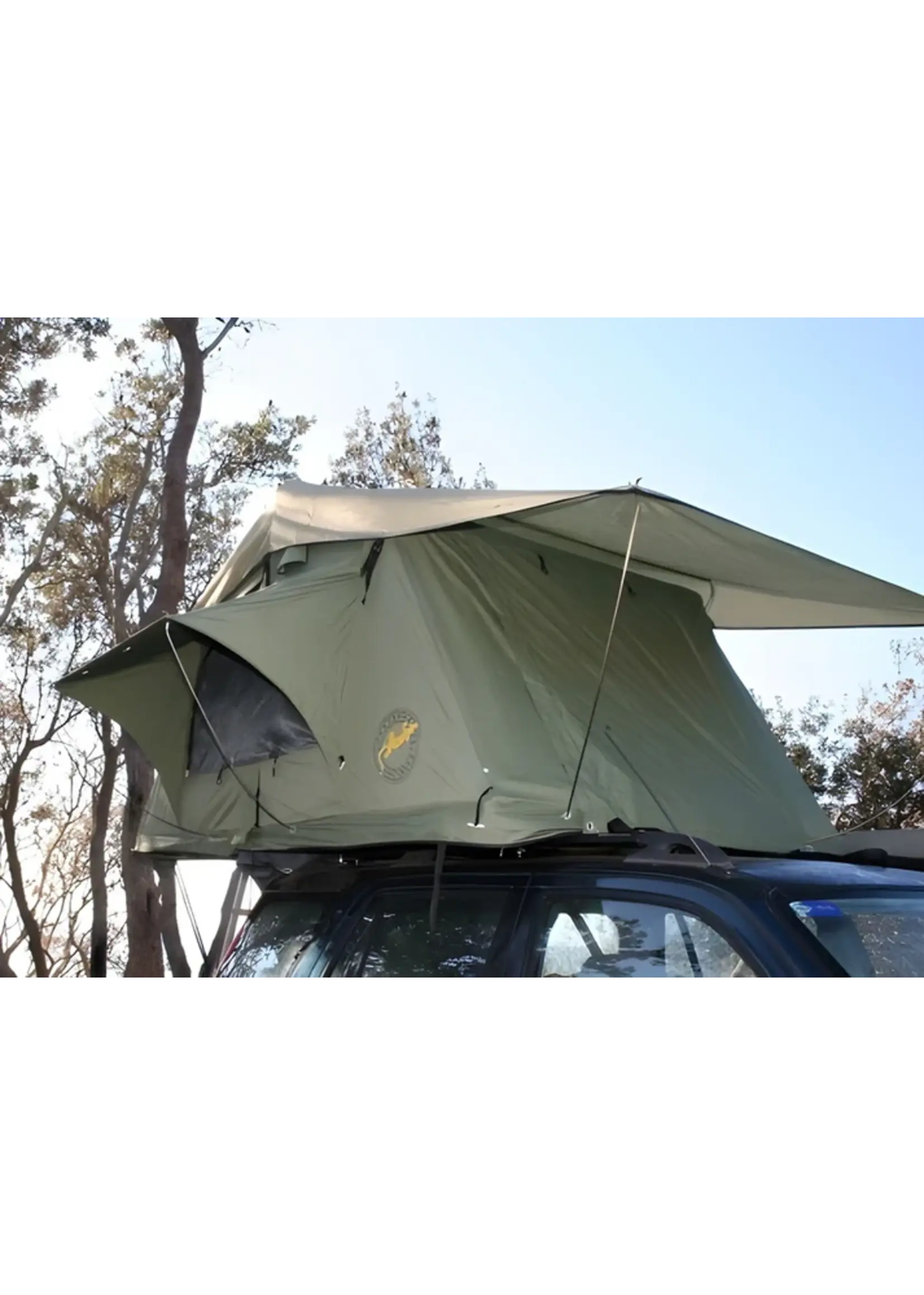 Gordigear Gordigear Tanami daktent 140 cm breed