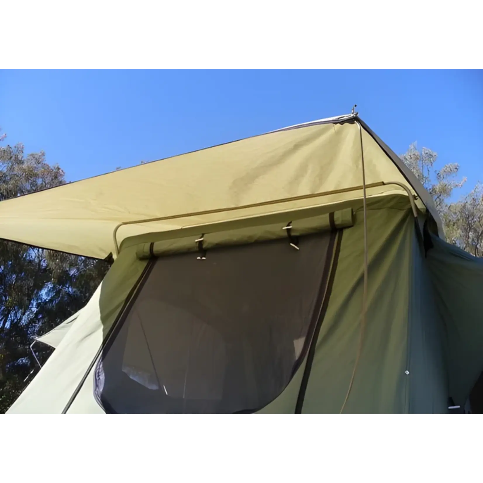Gordigear Gordigear Tanami daktent 140 cm breed