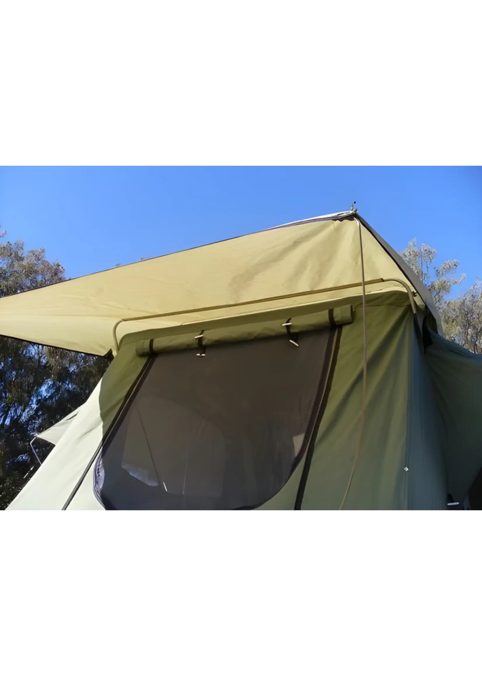 Gordigear Gordigear Tanami daktent 140 cm breed
