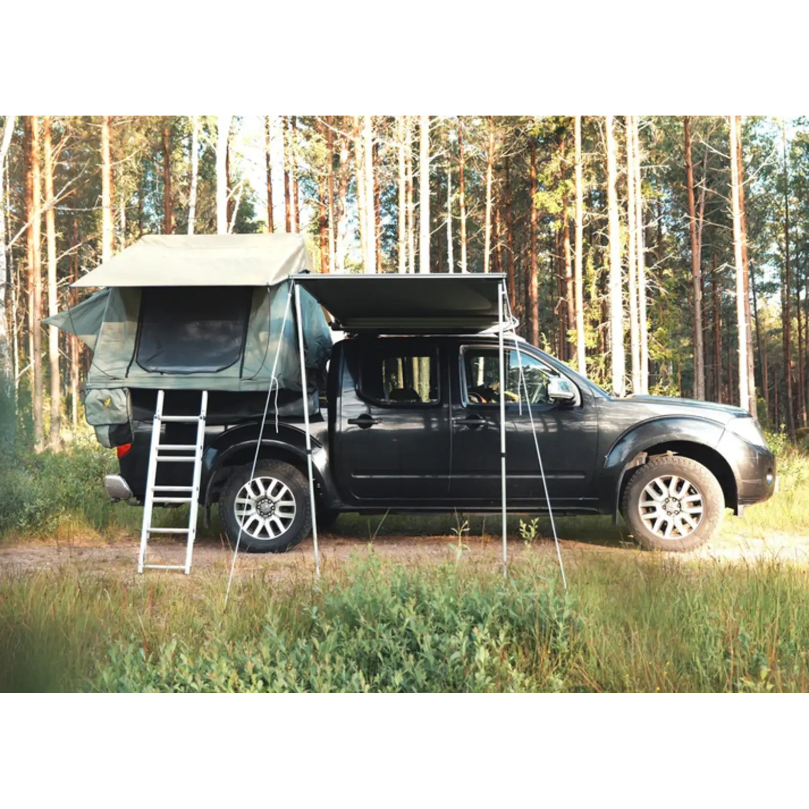 Gordigear Gordigear Tanami Light Daktent