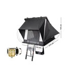 Gordigear Gordigear Mulloway Daktent