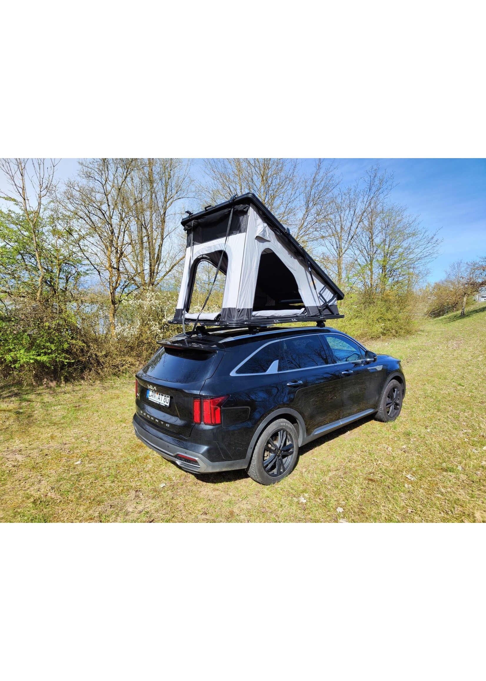 Gordigear Gordigear Mulloway Daktent