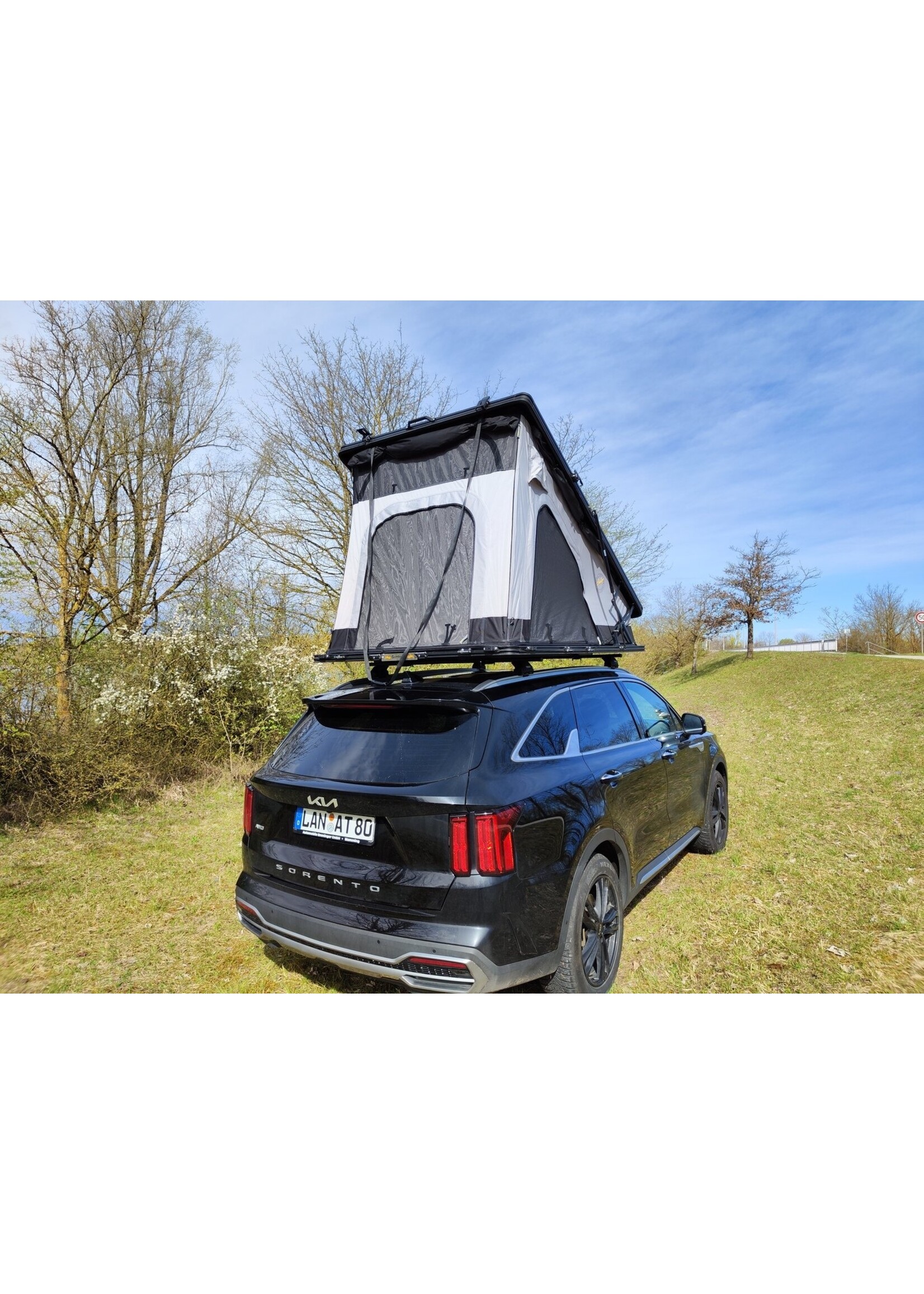 Gordigear Gordigear Mulloway Daktent