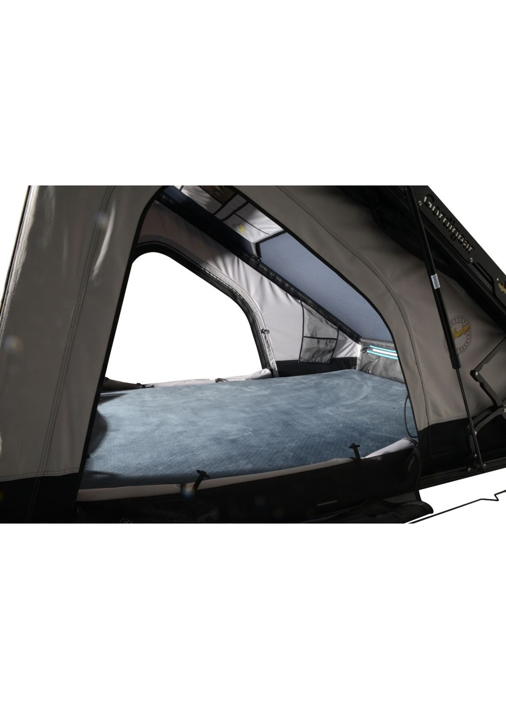 Gordigear Gordigear Mulloway Daktent