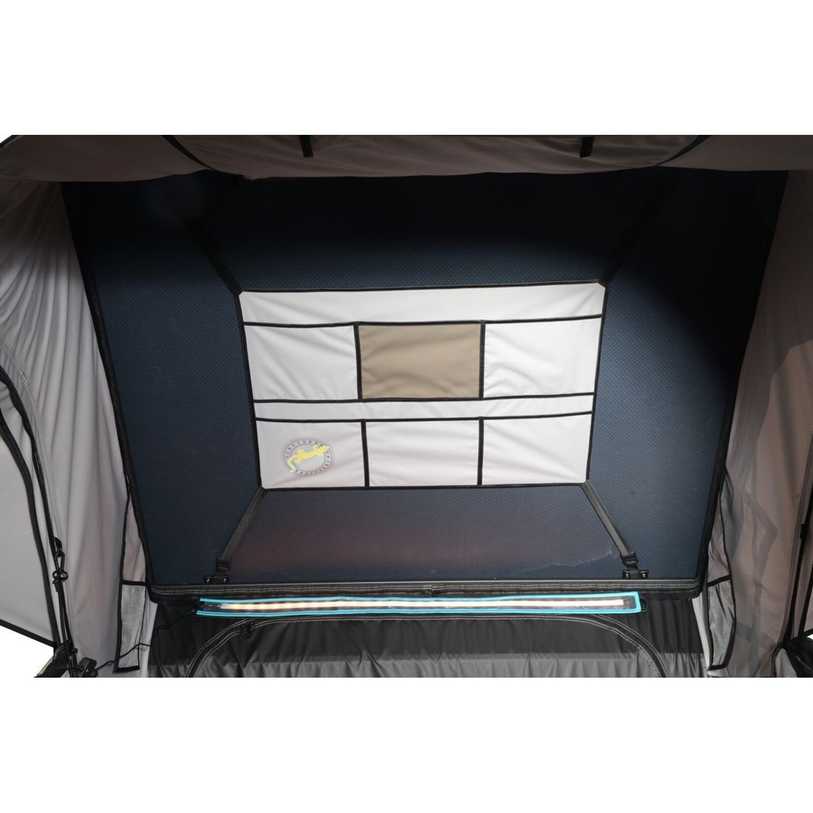 Gordigear Gordigear Mulloway Daktent