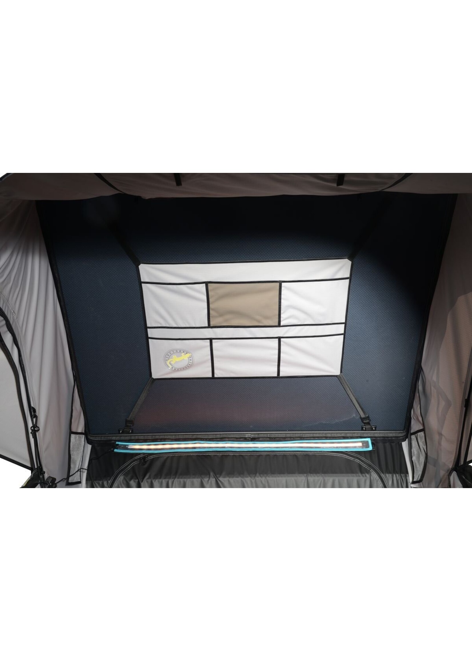 Gordigear Gordigear Mulloway Daktent