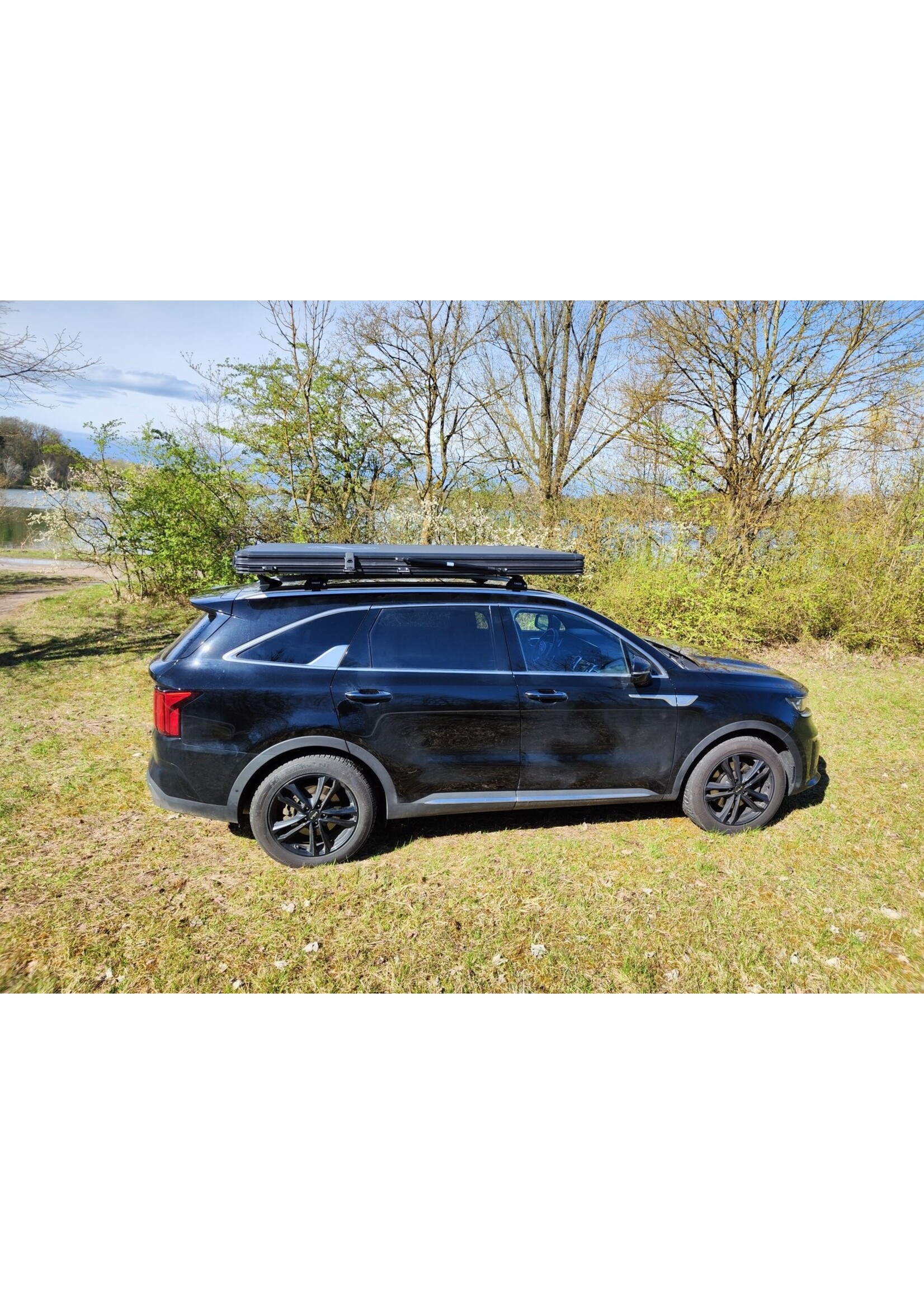 Gordigear Gordigear Mulloway Daktent