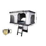 Gordigear Gordigear Mahi Mahi Daktent