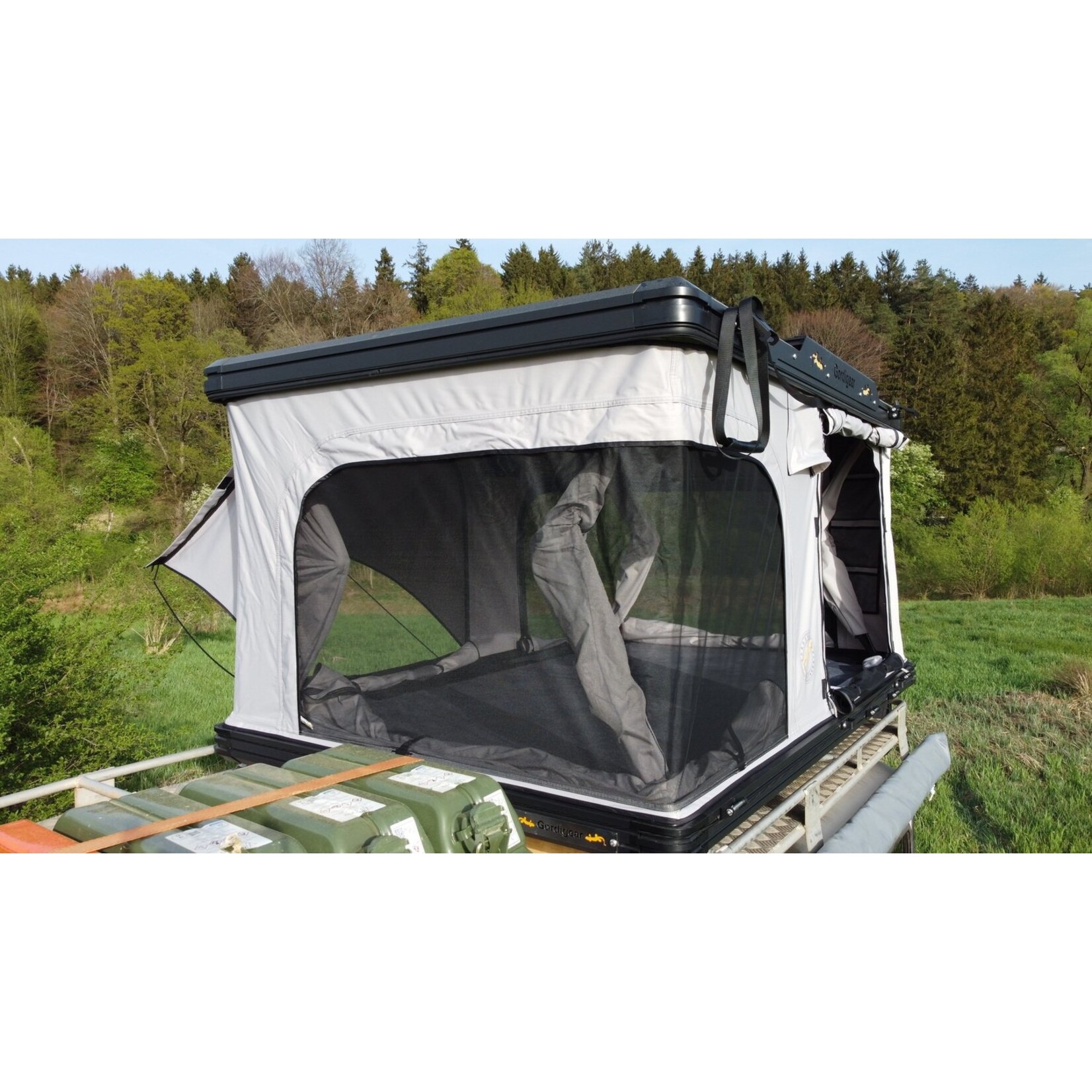 Gordigear Gordigear Mahi Mahi Daktent