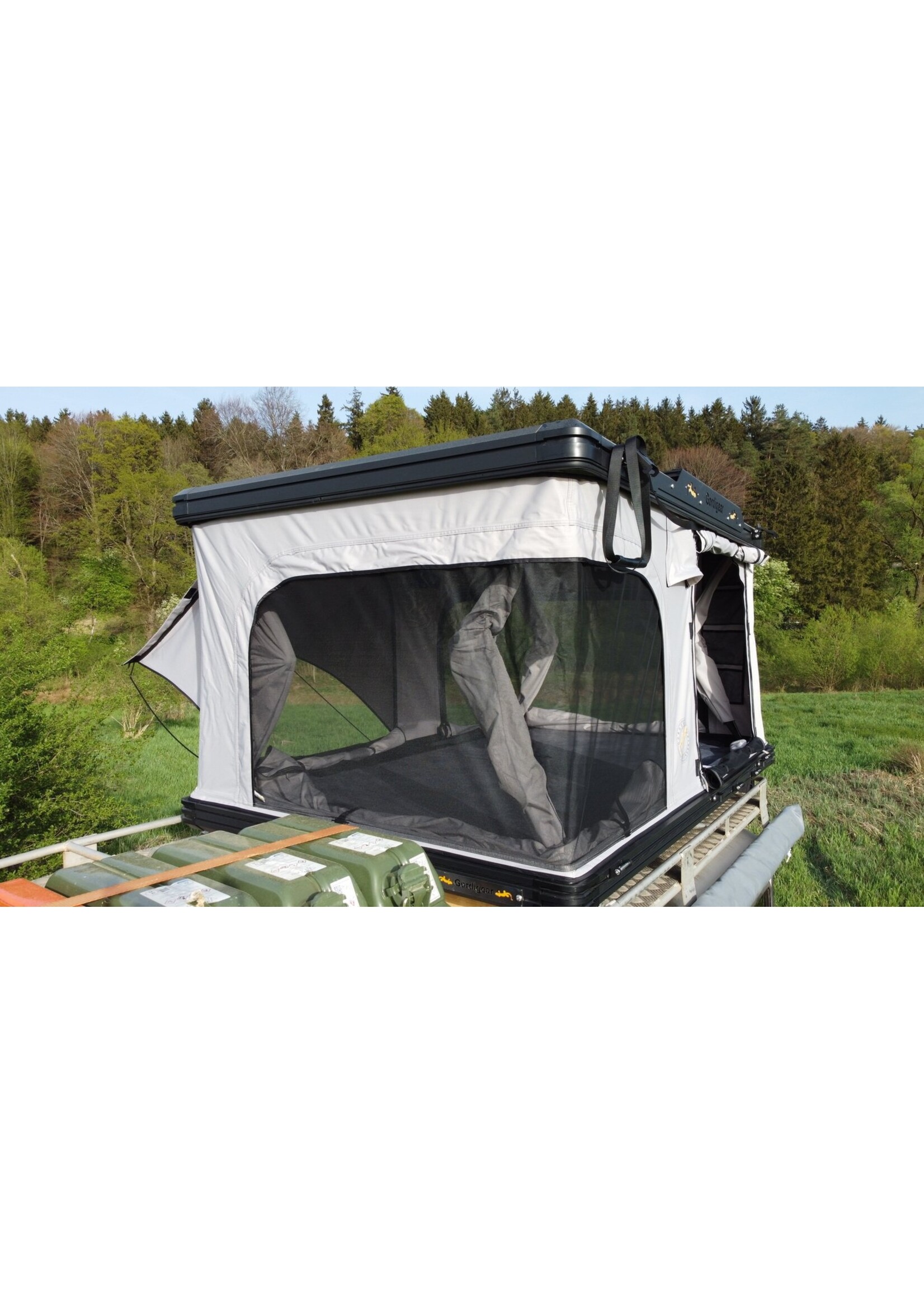 Gordigear Gordigear Mahi Mahi Daktent