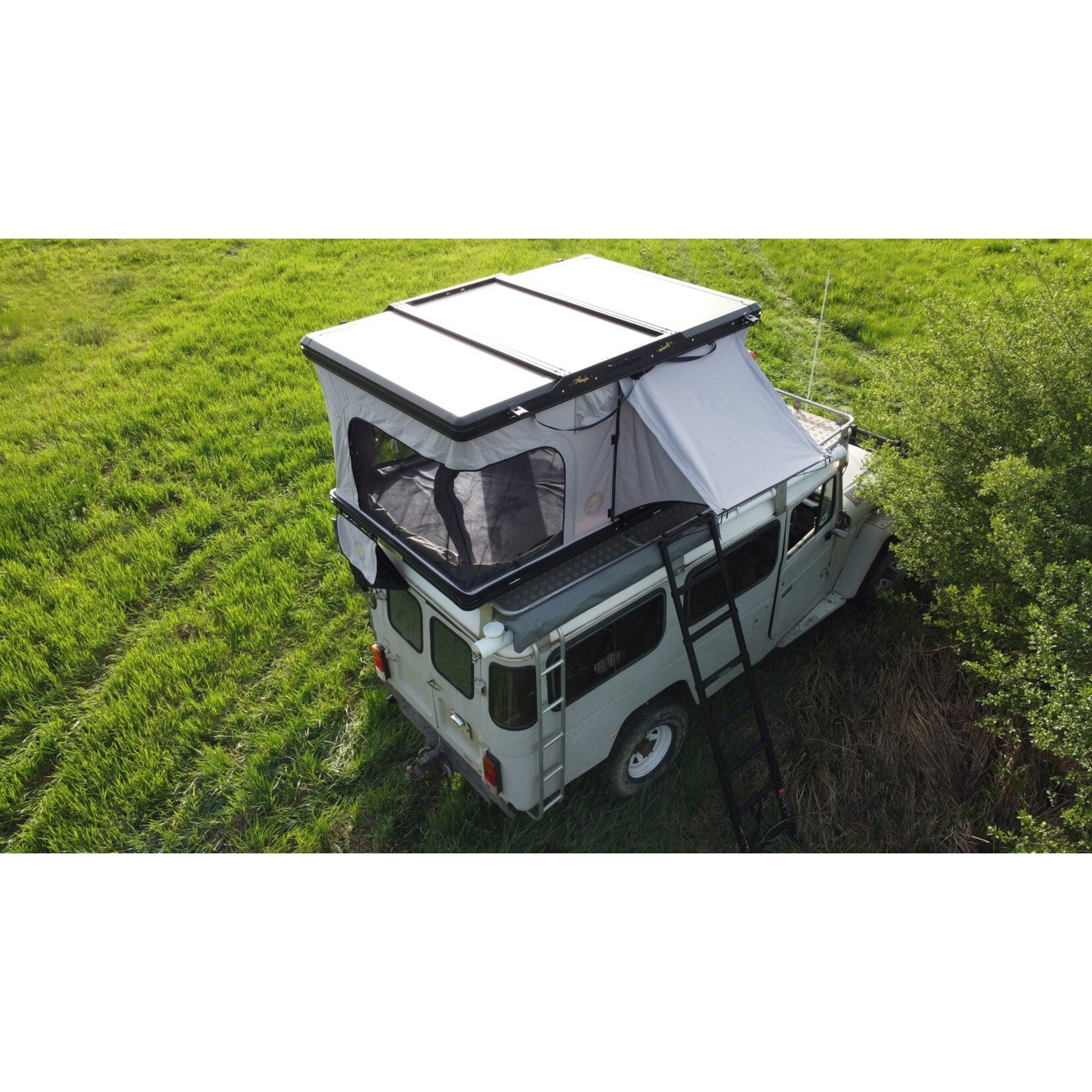 Gordigear Gordigear Mahi Mahi Daktent