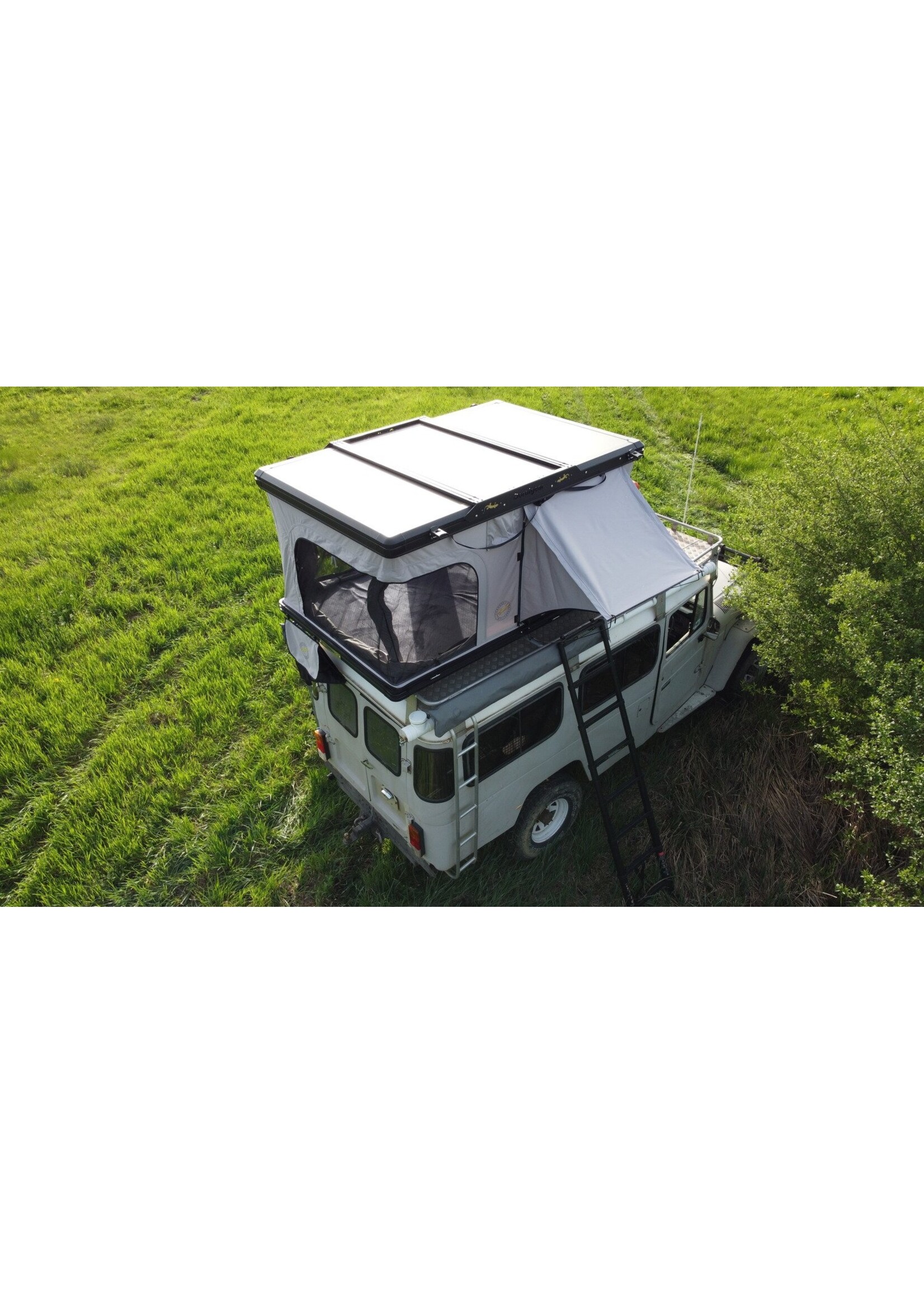 Gordigear Gordigear Mahi Mahi Daktent