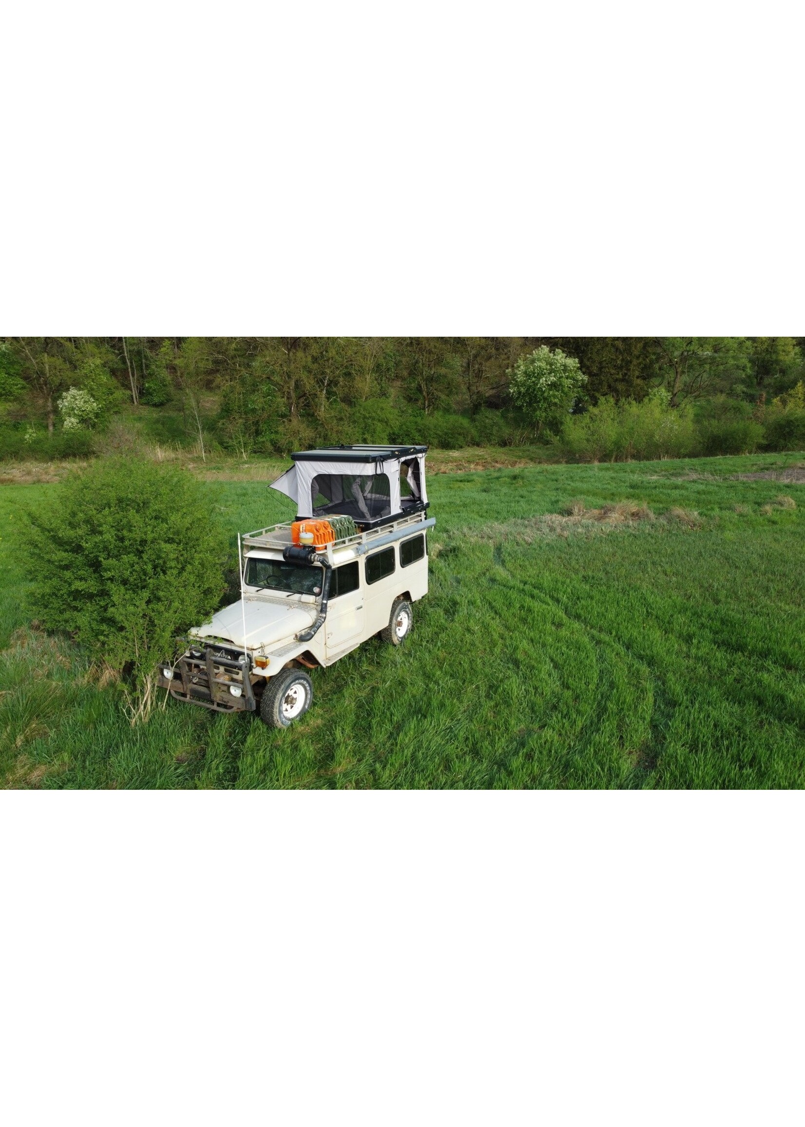 Gordigear Gordigear Mahi Mahi Daktent