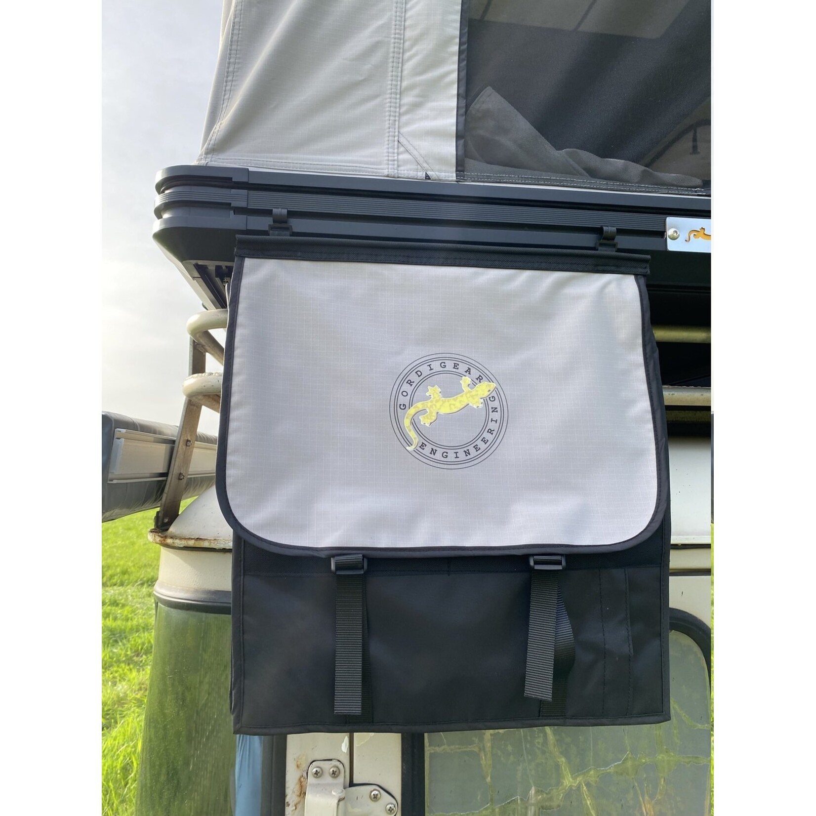 Gordigear Gordigear Mahi Mahi Daktent