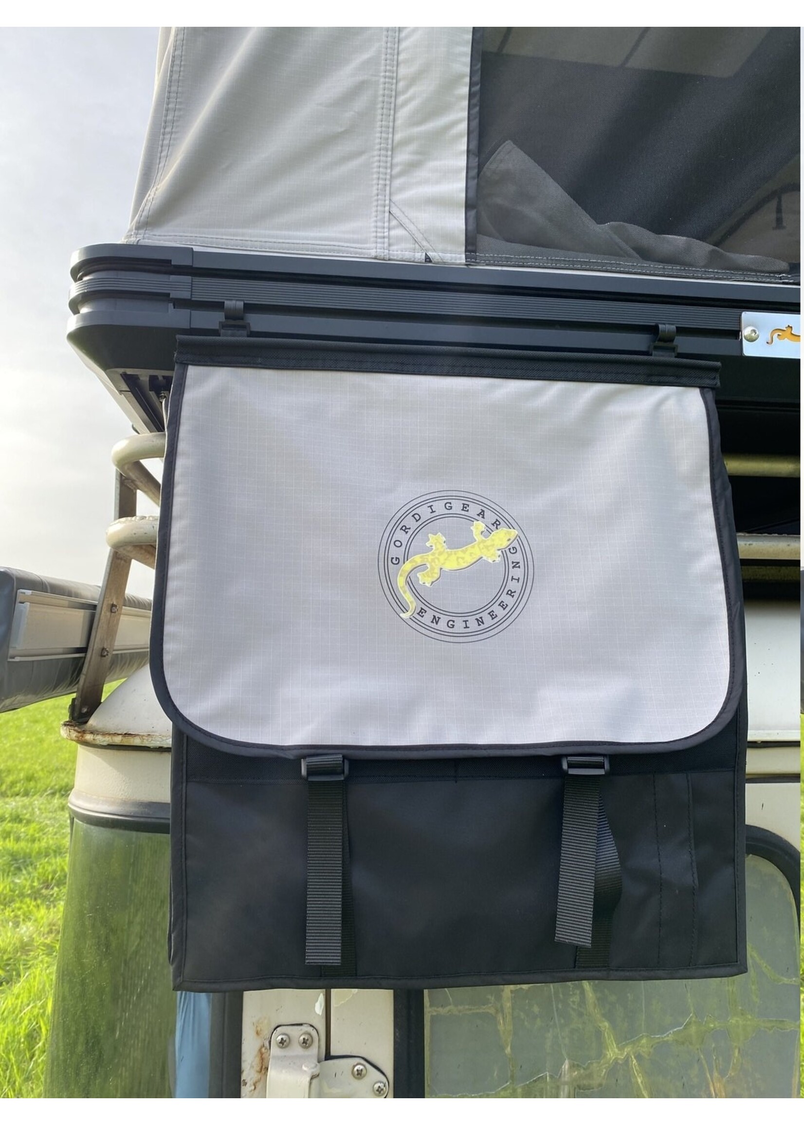 Gordigear Gordigear Mahi Mahi Daktent