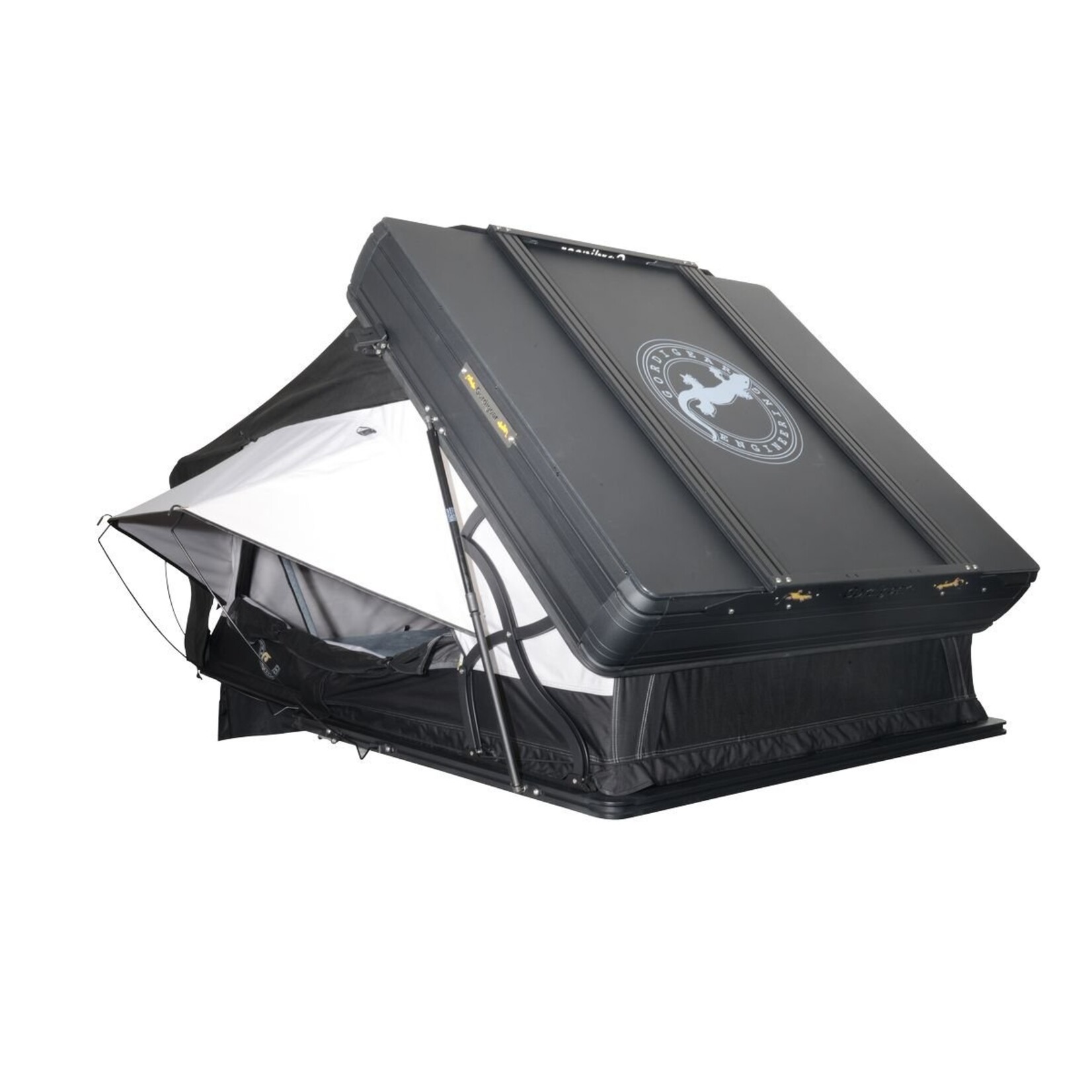Gordigear Gordigear Bonito Hybrid Daktent