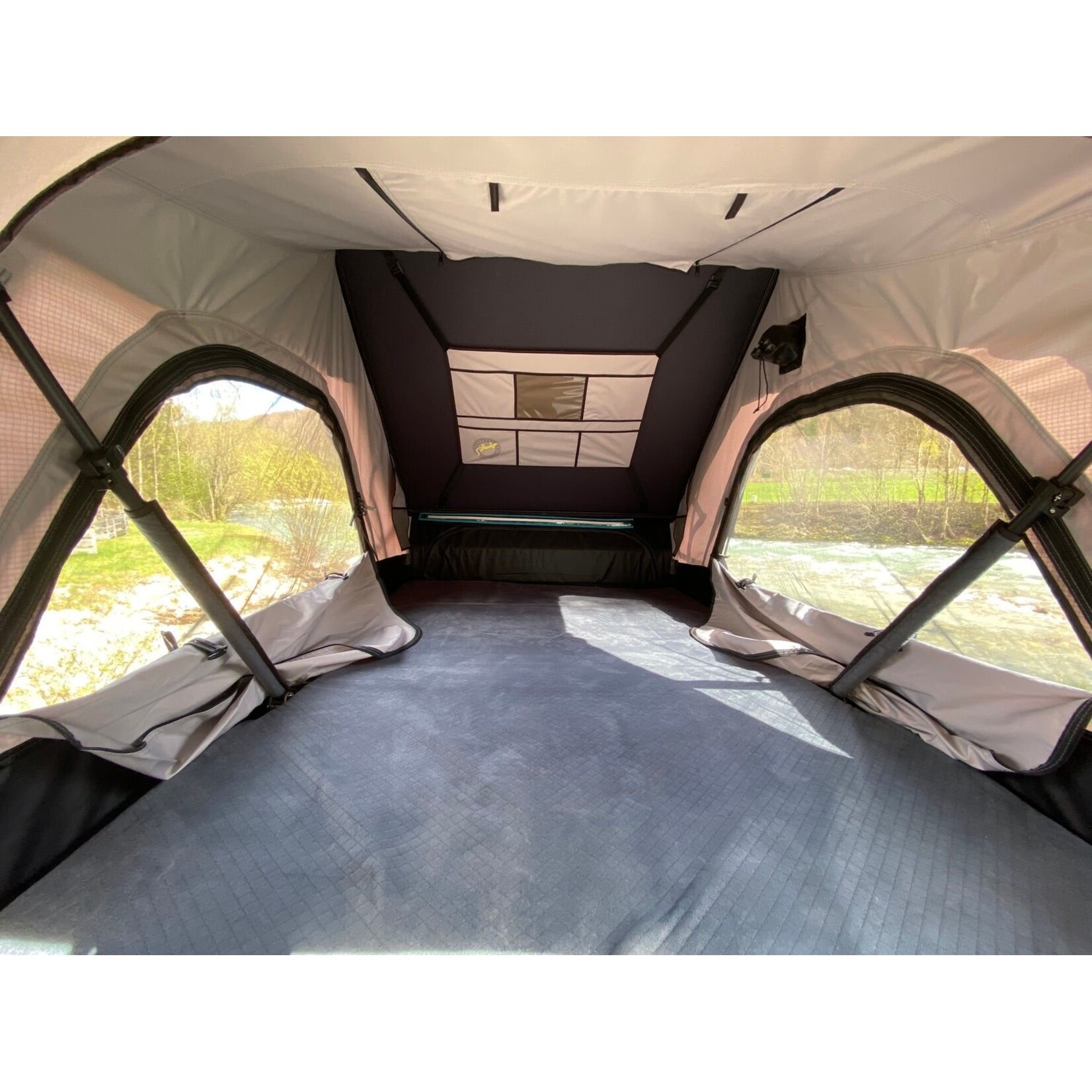 Gordigear Gordigear Bonito Hybrid Daktent