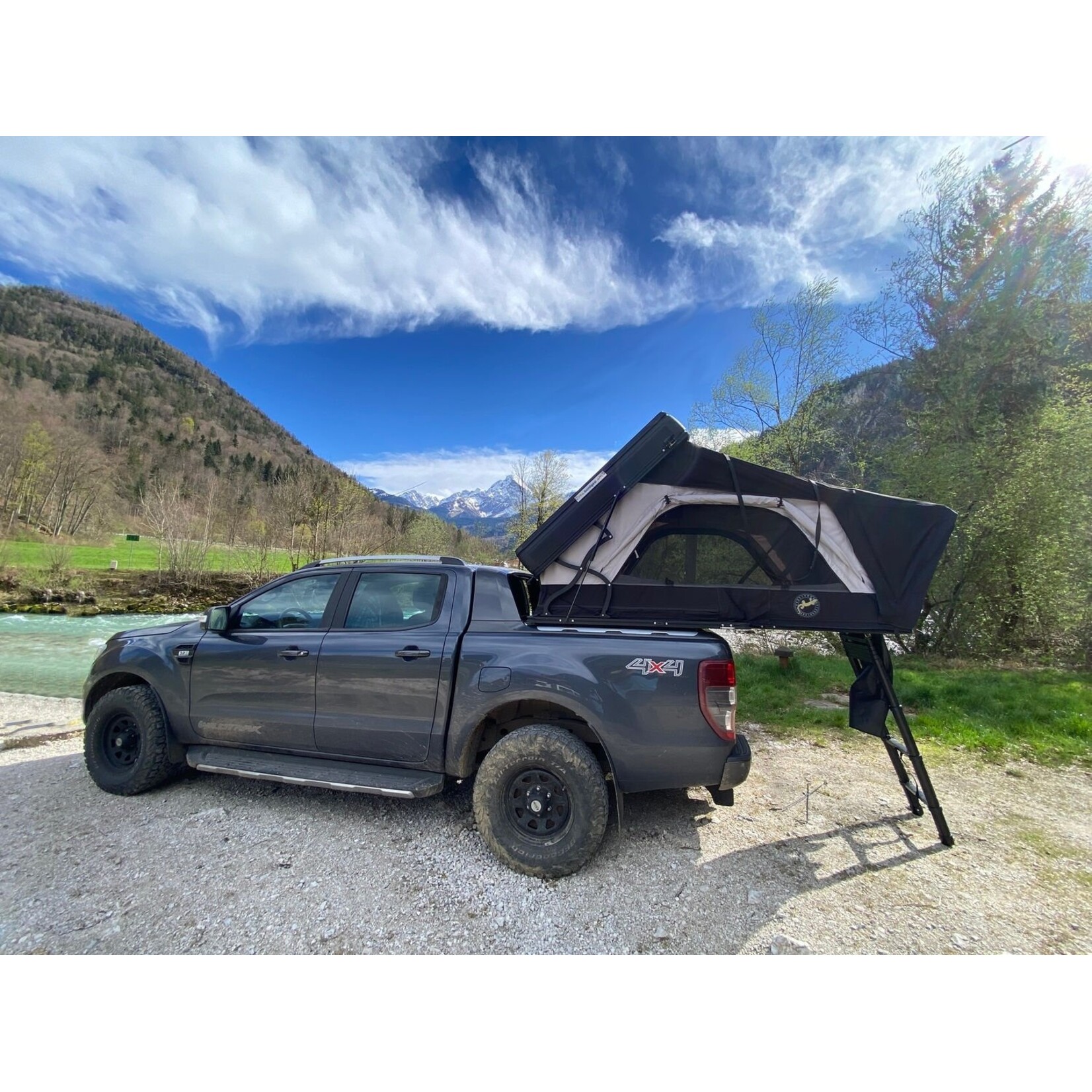 Gordigear Gordigear Bonito Hybrid Daktent